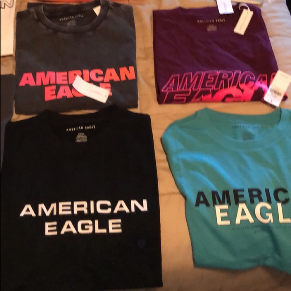American Eagle Shirts - Picture 2 of 2